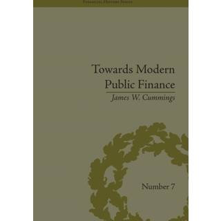 Towards Modern Public Finance