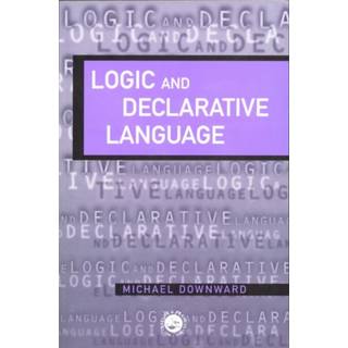 Logic And Declarative Language