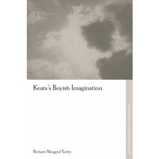 Keats's Boyish Imagination