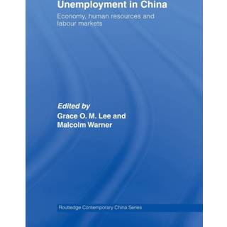 Unemployment in China