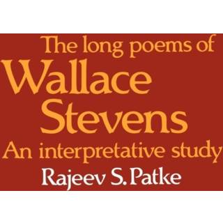 The Long Poems of Wallace Stevens