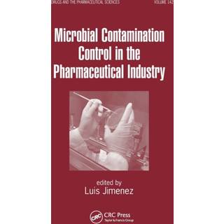 Microbial Contamination Control in the Pharmaceutical Industry