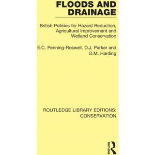 Floods and Drainage