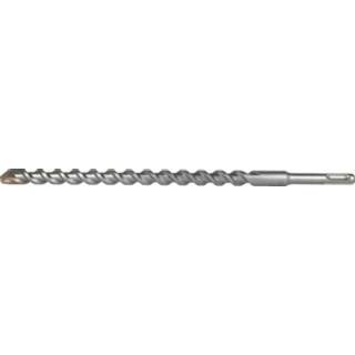 Heller 25325 3 Hårdmetal Hammerbor 12 mm Samlet længde 160 mm SDS-Plus 1 stk