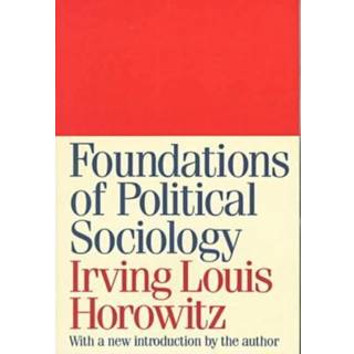 Foundations of Political Sociology