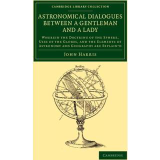 Astronomical Dialogues between a Gentleman and a Lady