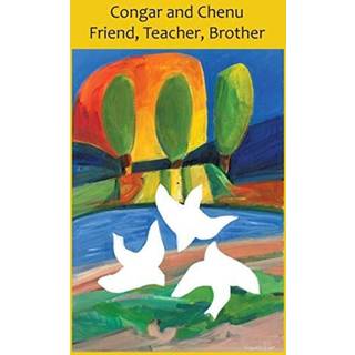 Congar and Chenu, Friend, Teacher, Brother