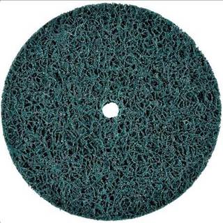 3m Sliberondel 150mm x 22mm, a xcrs, grøn