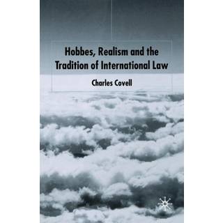 Hobbes, Realism and the Tradition of International Law