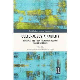 Cultural Sustainability