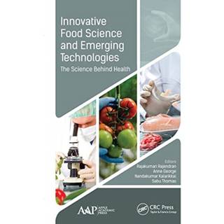 Innovative Food Science and Emerging Technologies