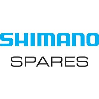 Shimano Rubber M8 Montering