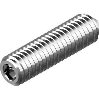 Wasi Pinolskrue m12x90MM a4 6kt 8,0MM din 914