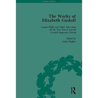 The Works of Elizabeth Gaskell, Part II vol 4