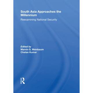 South Asia Approaches The Millennium