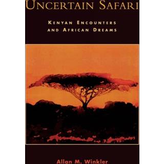 Uncertain Safari