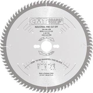 CMT Klinge 200x3,2x30 Z64 VW  - 285.064.08M
