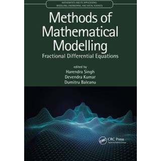 Methods of Mathematical Modelling
