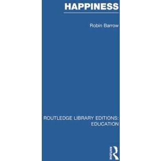 Happiness (RLE Edu K)