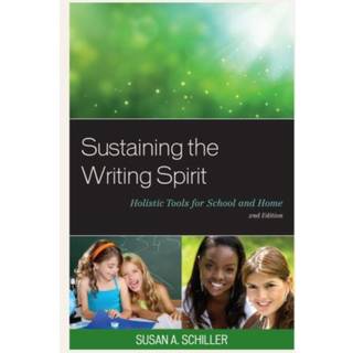 Sustaining the Writing Spirit