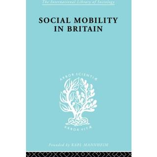 Social Mobility in Britain