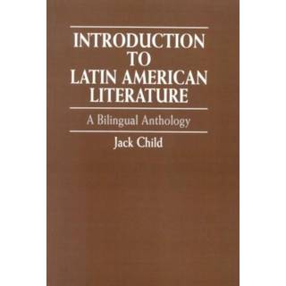 Introduction to Latin American Literature