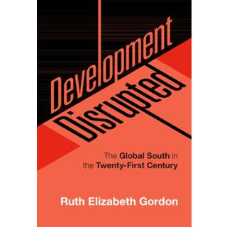 Development Disrupted