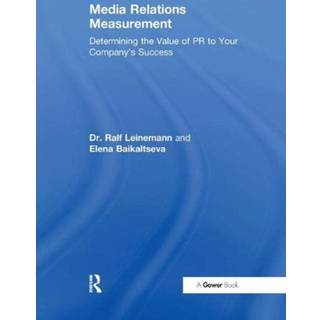 Media Relations Measurement
