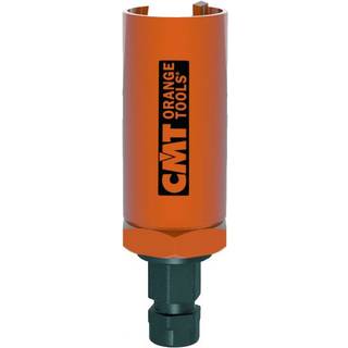 CMT hulsav hårdtmetal  HM kort  550 (52mm) - 22mm