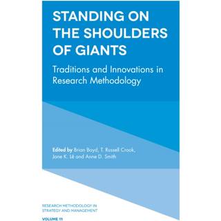 Standing on the Shoulders of Giants