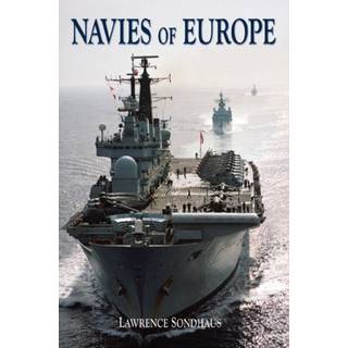 Navies of Europe