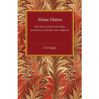 Almae Matres