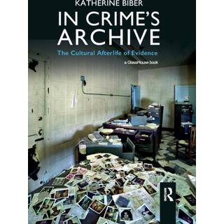 In Crime's Archive