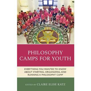 Philosophy Camps for Youth