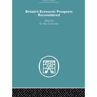 Britain's Economic Prospects Reconsidered