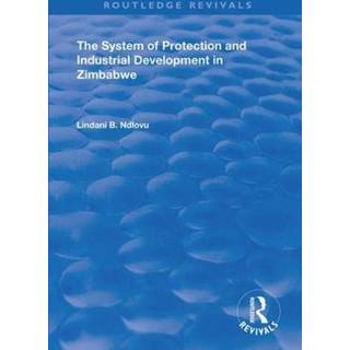 The System of Protection and Industrial Development in Zimbabwe
