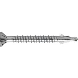 NKT WING+ vingeboreskrue FZB UH PH3 5,5×60, 100stk