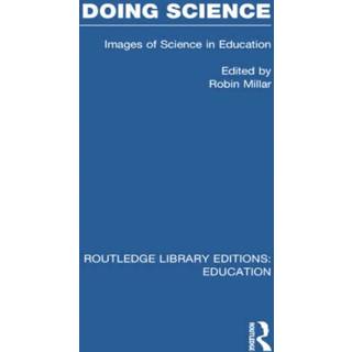 Doing Science (RLE Edu O) (4, 2014) |