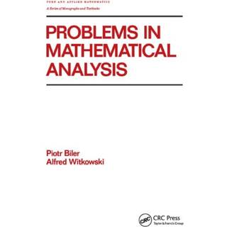 Problems in Mathematical Analysis