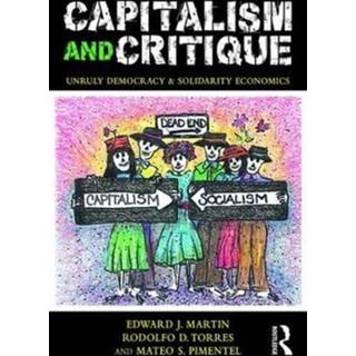 Capitalism and Critique