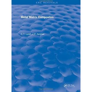 Metal Matrix Composites