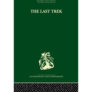 The Last Trek