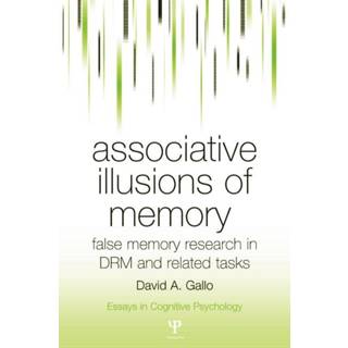 Associative Illusions of Memory
