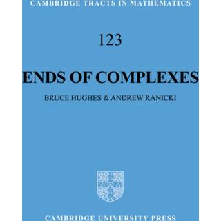Ends of Complexes