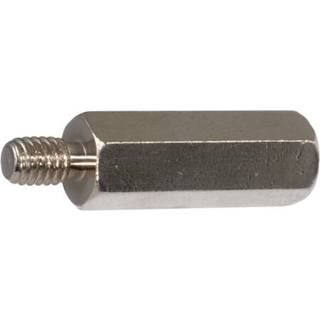 Bossard Afstandsstag M5x40MM elforzinket