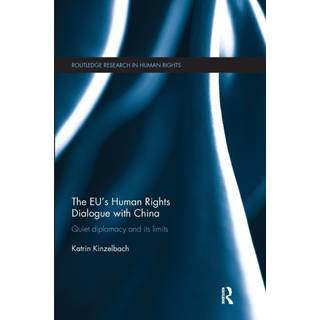 The EU's Human Rights Dialogue with China