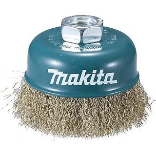 Makita Stålbørste Ms 90mm - D-39780