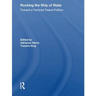 Rocking The Ship Of State