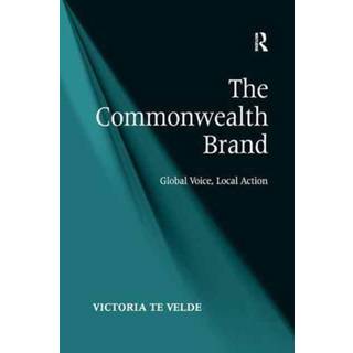 The Commonwealth Brand