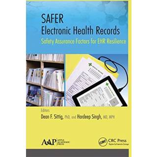 SAFER Electronic Health Records
